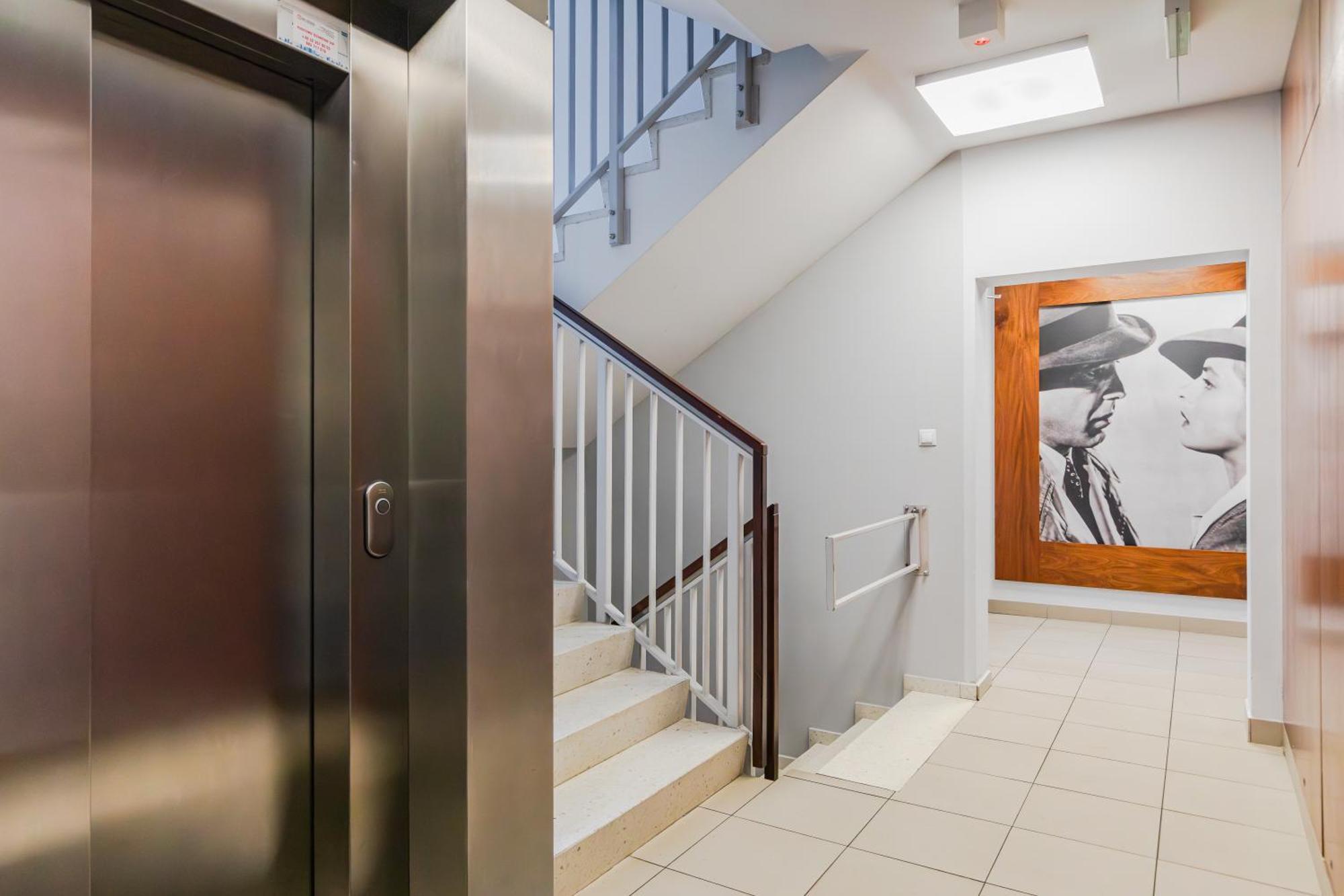 Ursynow Apartament