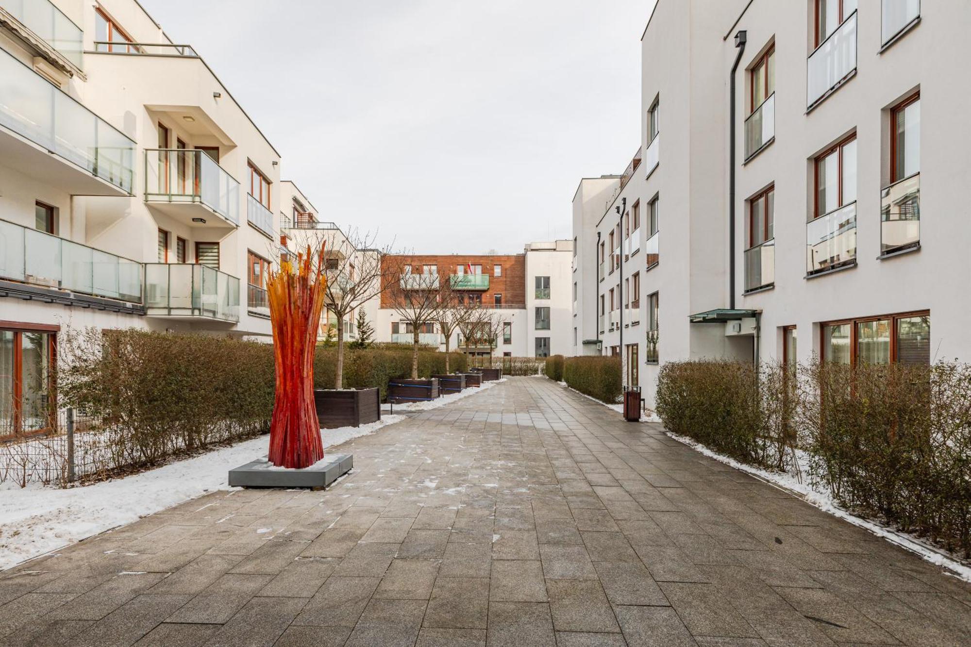 Ursynow Apartament