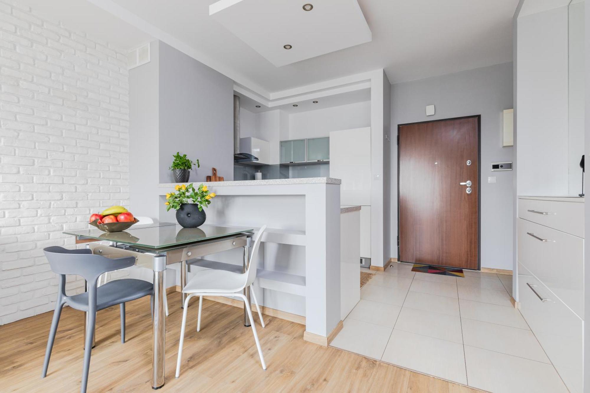Apartament Ursynow Warszawa